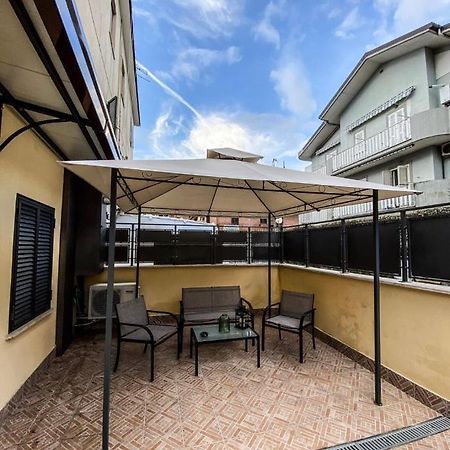 Exclusive Mood Apartment Rom Exterior foto