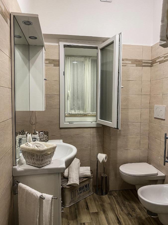 Exclusive Mood Apartment Rom Exterior foto