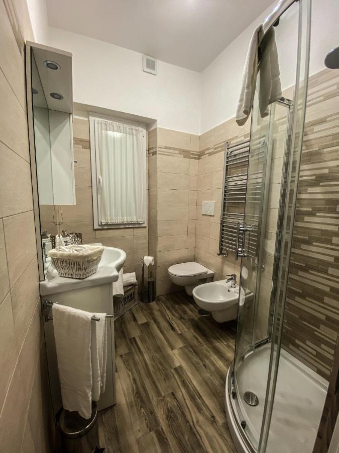 Exclusive Mood Apartment Rom Exterior foto