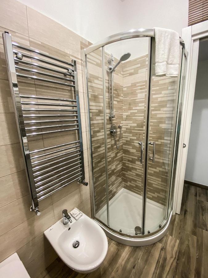 Exclusive Mood Apartment Rom Exterior foto