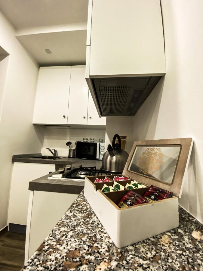 Exclusive Mood Apartment Rom Exterior foto
