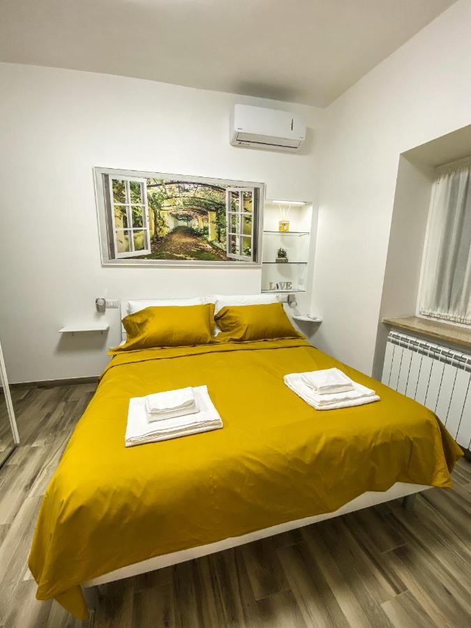Exclusive Mood Apartment Rom Exterior foto