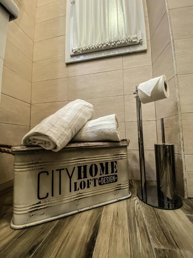 Exclusive Mood Apartment Rom Exterior foto