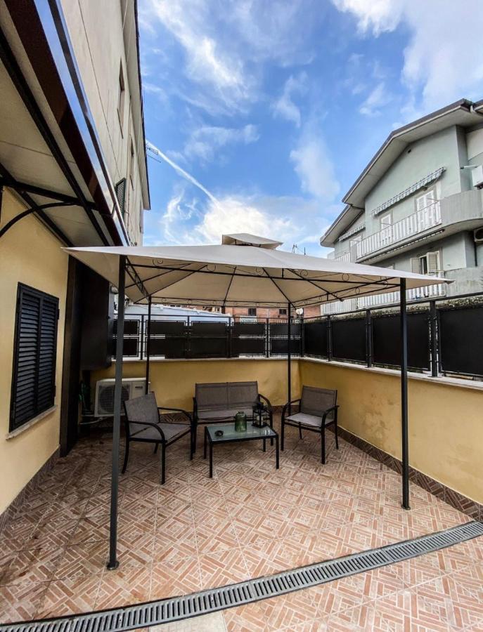 Exclusive Mood Apartment Rom Exterior foto
