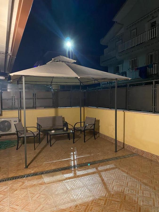Exclusive Mood Apartment Rom Exterior foto